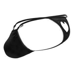 CandyMan String Sjorg Noir